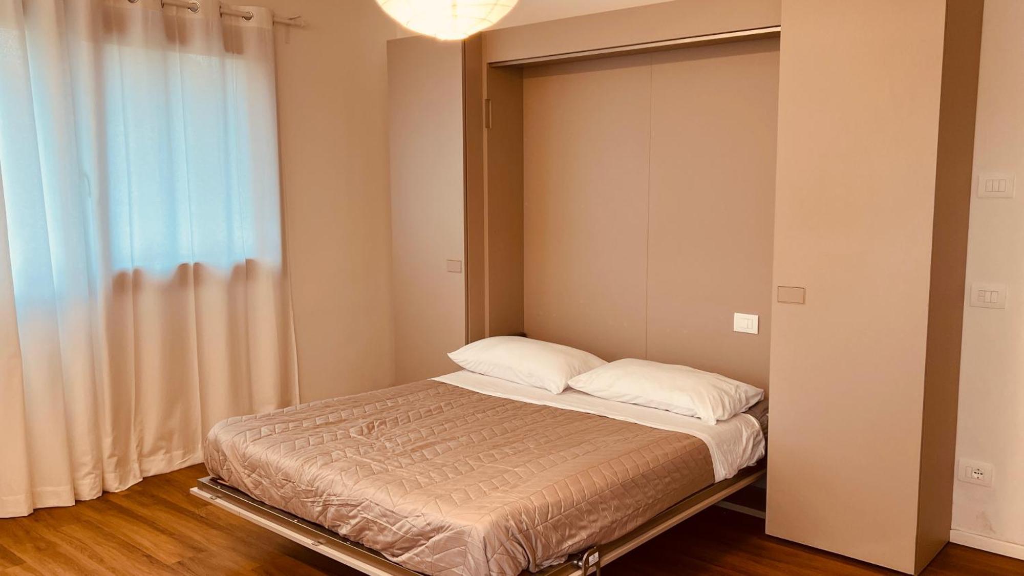 Vive Apartments Visit Veneto Express Castelfranco Veneto Extérieur photo