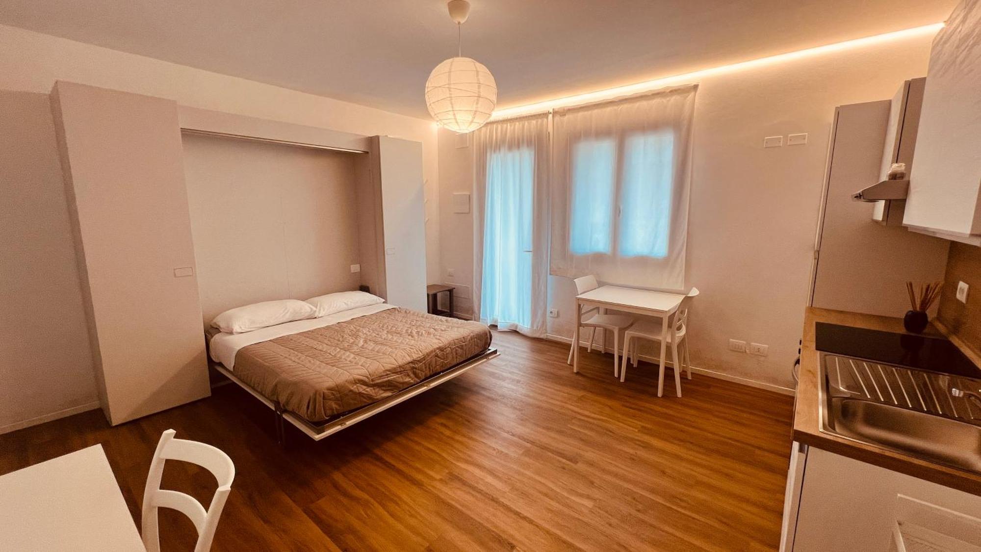 Vive Apartments Visit Veneto Express Castelfranco Veneto Extérieur photo