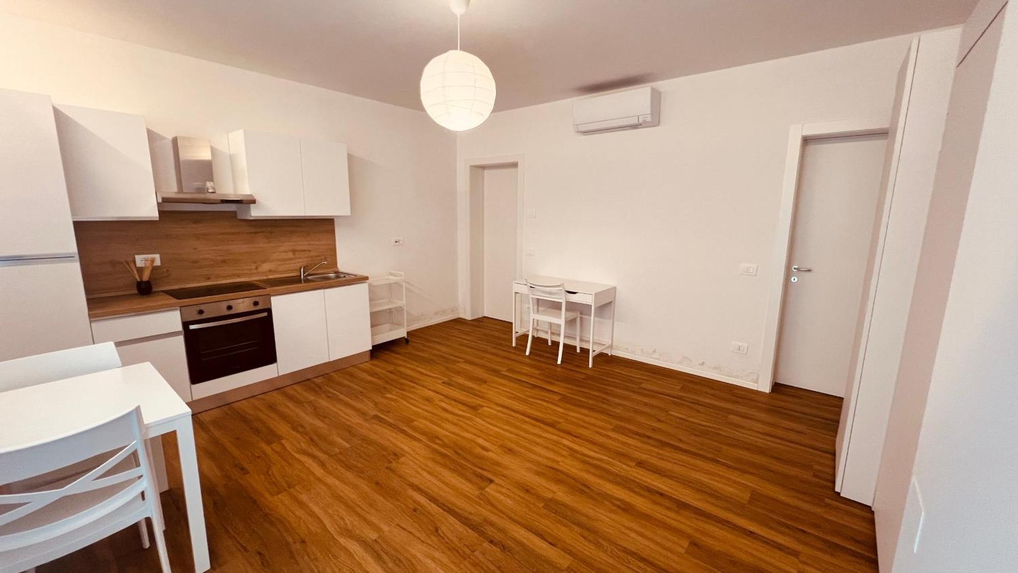 Vive Apartments Visit Veneto Express Castelfranco Veneto Extérieur photo