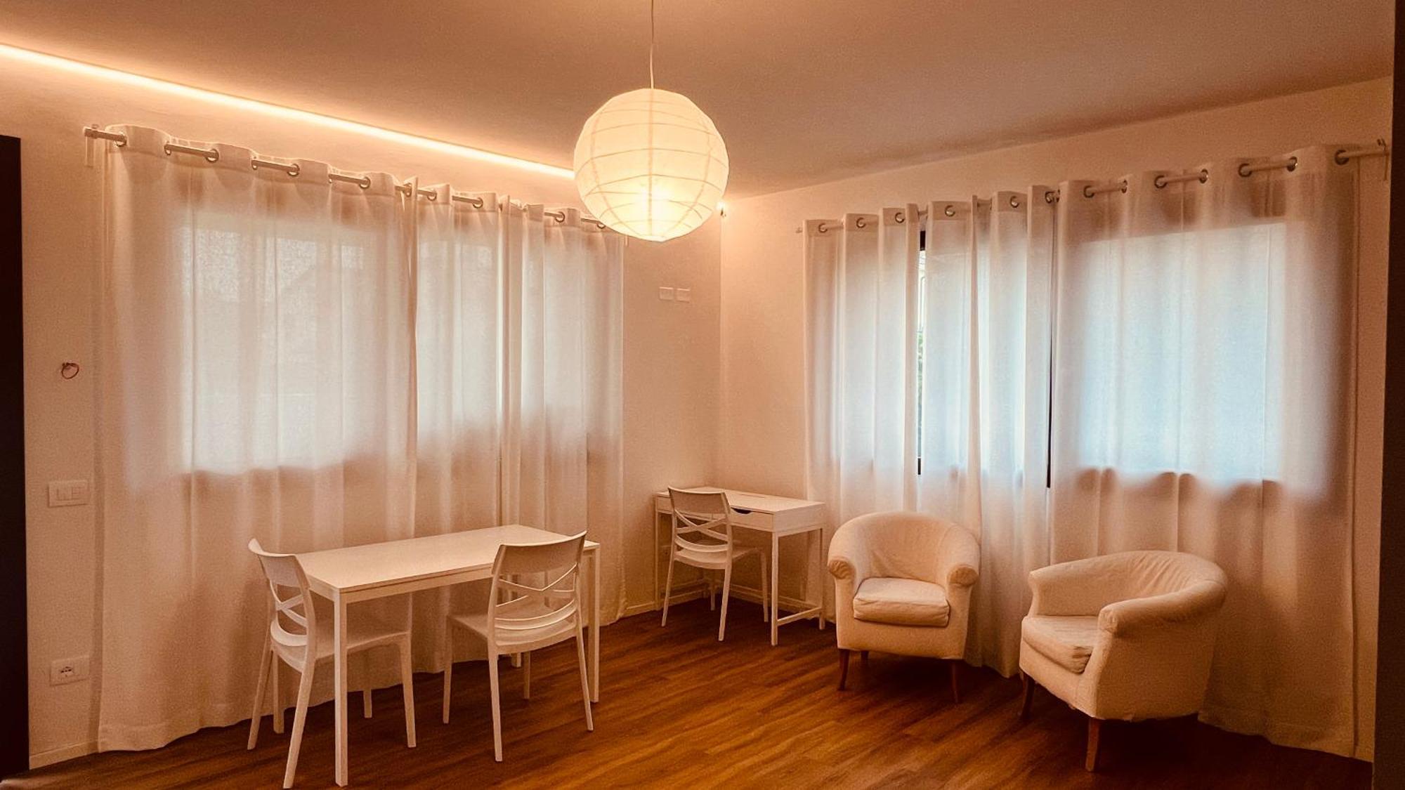 Vive Apartments Visit Veneto Express Castelfranco Veneto Extérieur photo