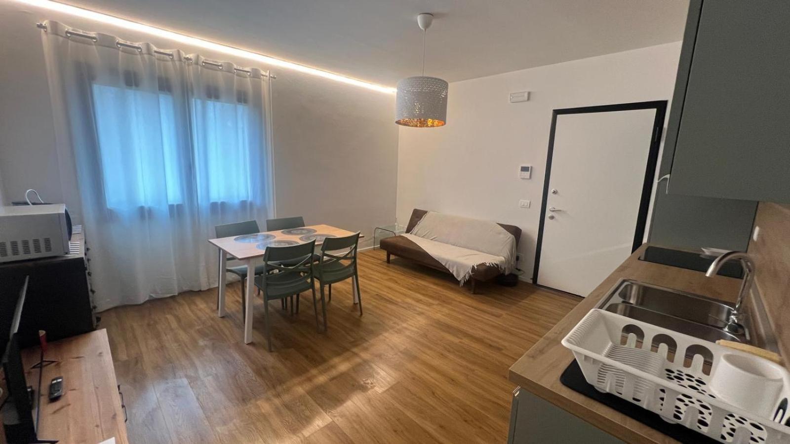 Vive Apartments Visit Veneto Express Castelfranco Veneto Extérieur photo