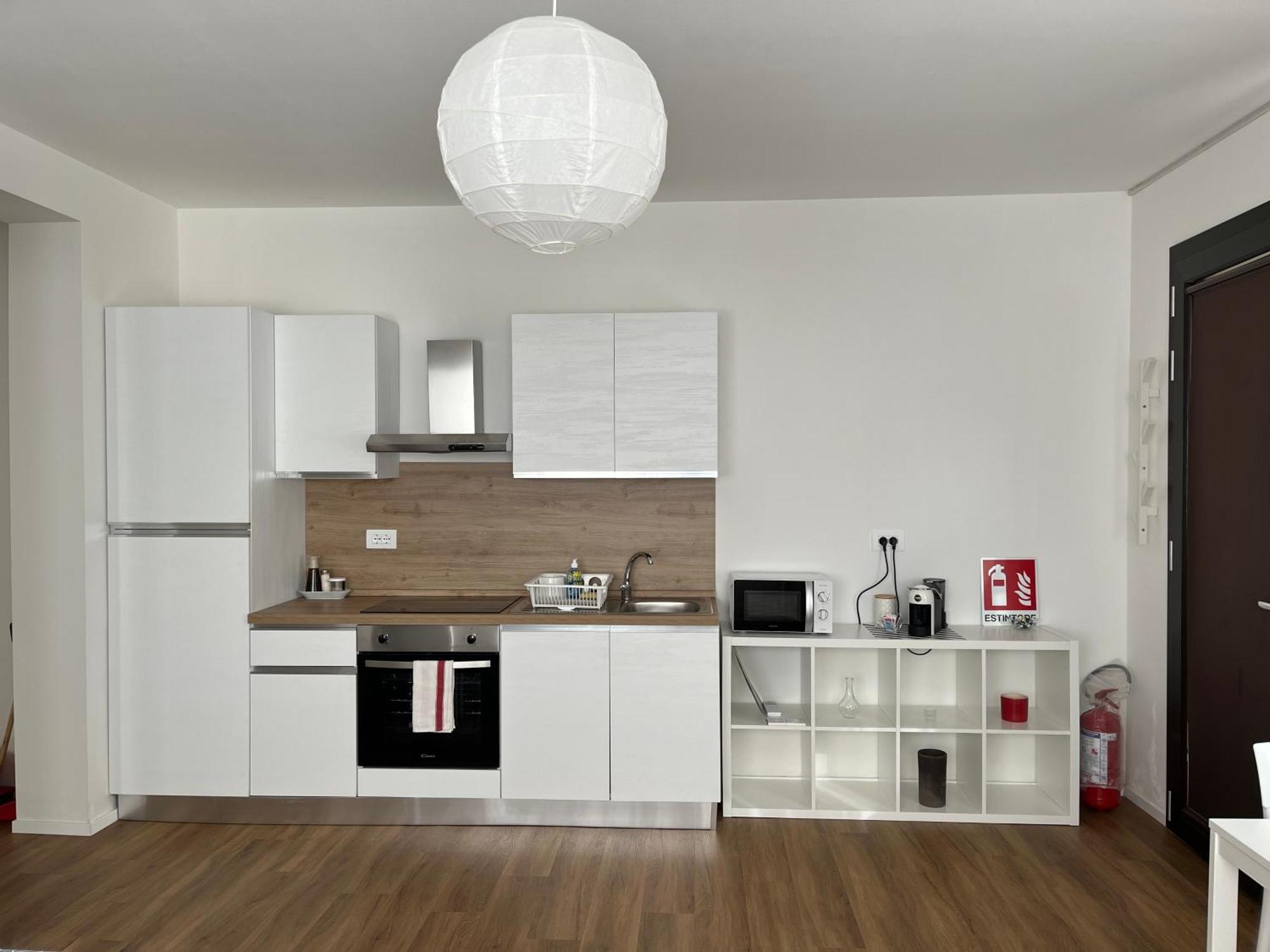 Vive Apartments Visit Veneto Express Castelfranco Veneto Extérieur photo