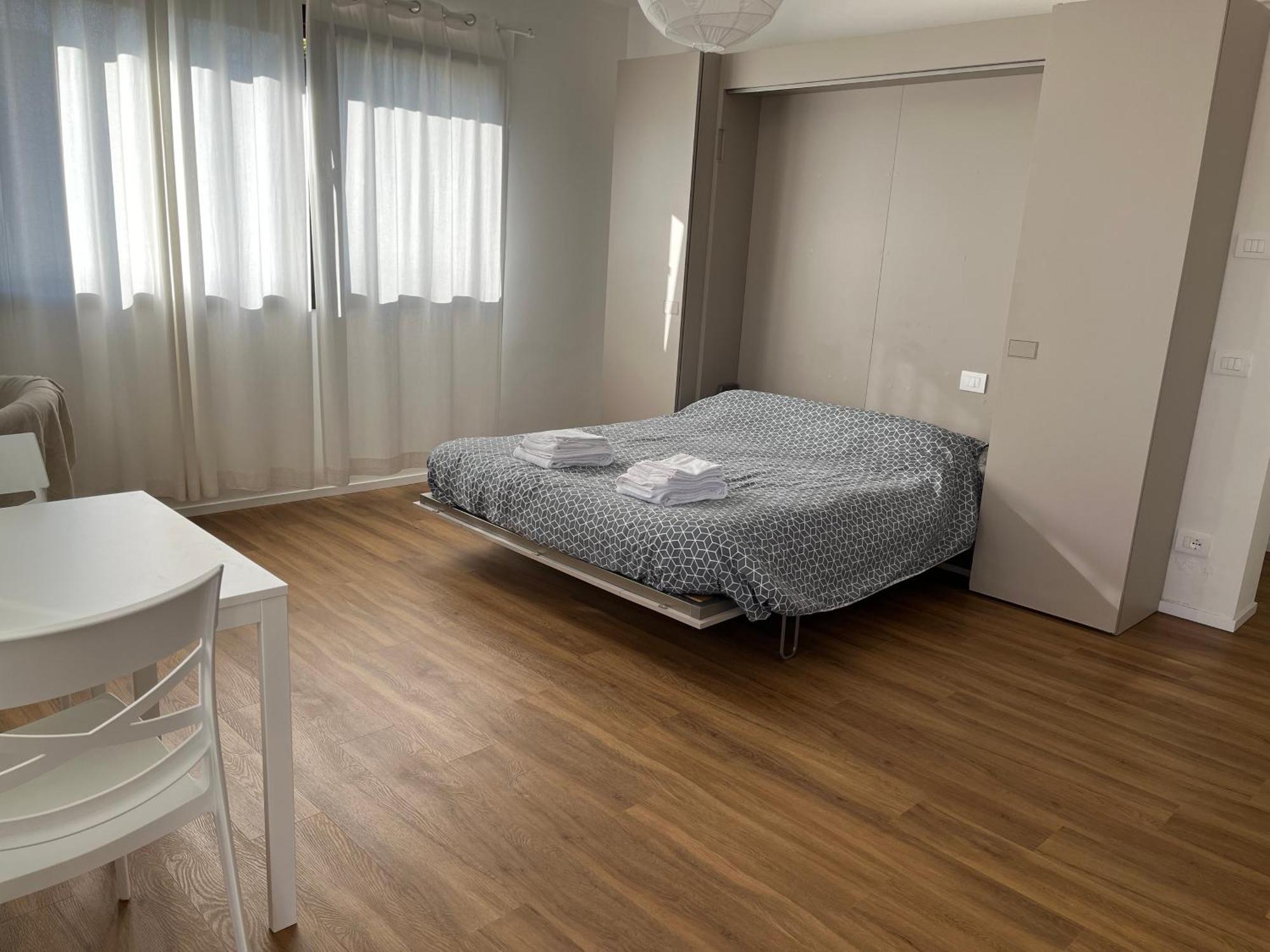 Vive Apartments Visit Veneto Express Castelfranco Veneto Extérieur photo